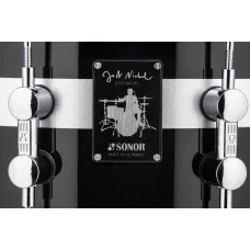 Sonor SSD 14"x6,25" Jost Nickel Signature Snare Drum