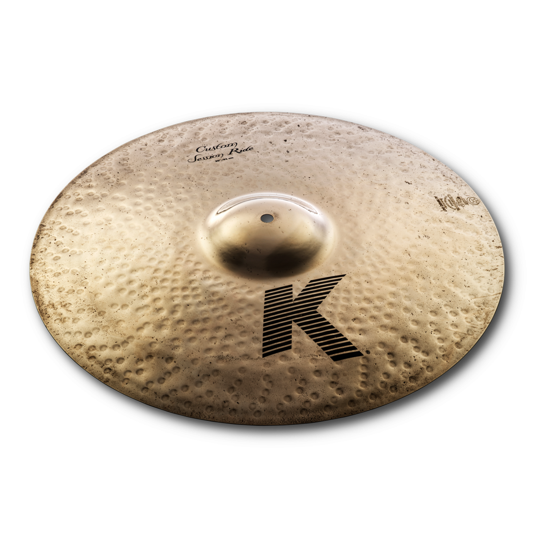 Zildjian 20" K-Custom Session Ride