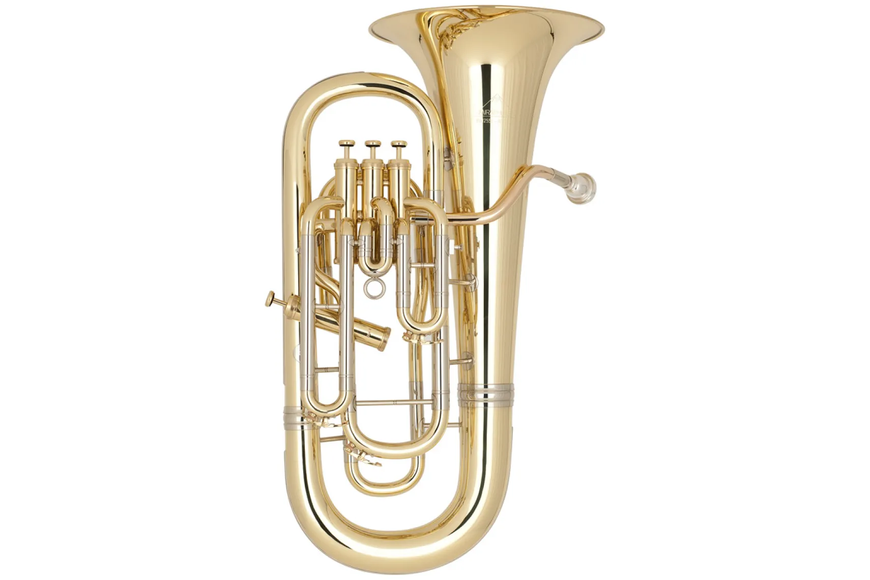 Miraphone 1255L 13000 Euphonium