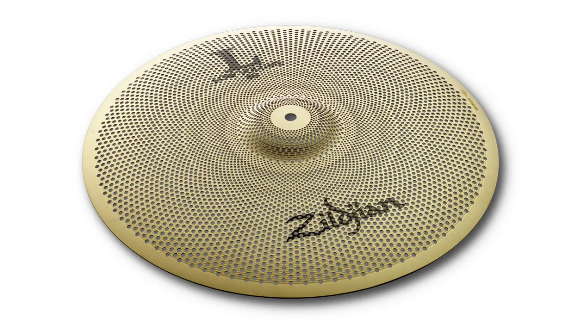 Zildjian 18" L80 Low Volume Crash / Ride