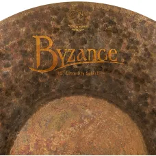 Meinl B10EDS 10" Byzance Extra Dry Splash