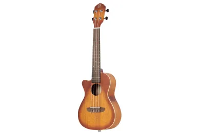 Ukulelen