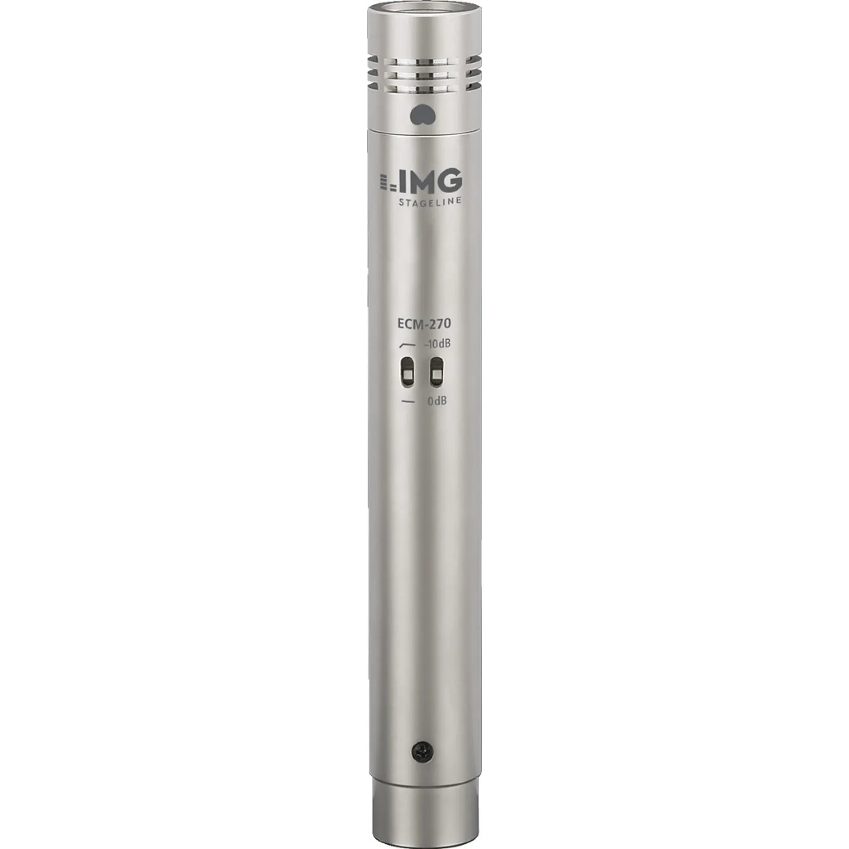 IMG Stageline ECM-270