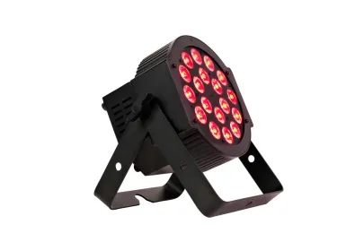 ADJ 18P HEX