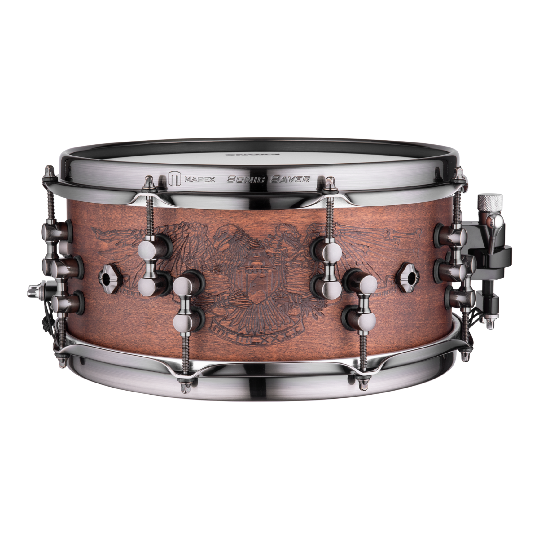 Mapex 12"x5,5" DL Warbird Snare