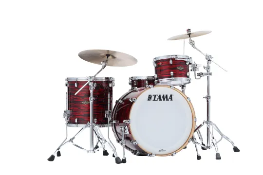 Tama Starclassic Walnut/Birch WBR32RZS-ROY