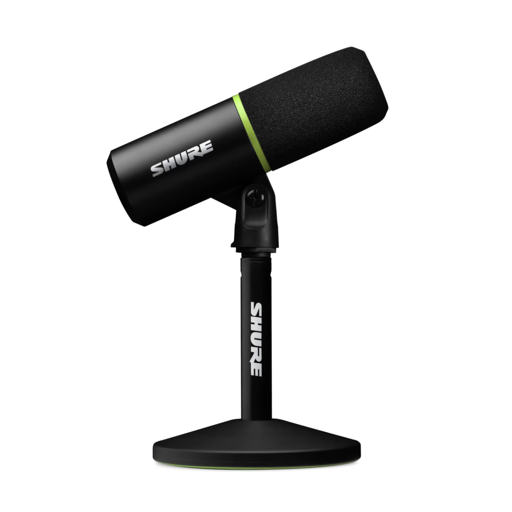 Shure MV6 USB Gaming Mikrofon