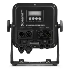 beamZ pro Starcolor128 Flutlicht 16 x 8W RGBW