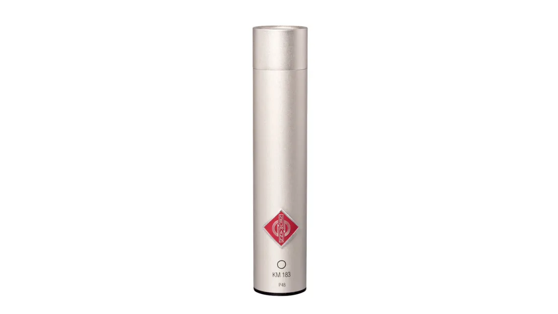 Neumann KM 183