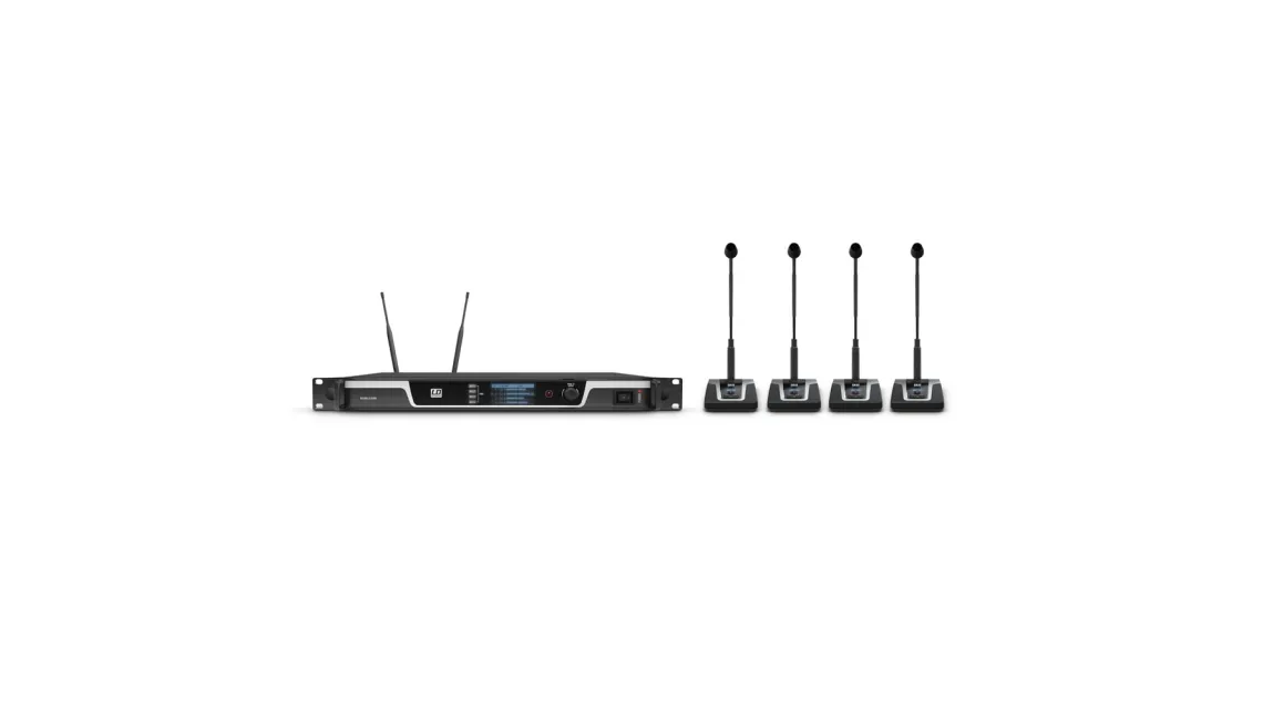 LD Systems u508cs4