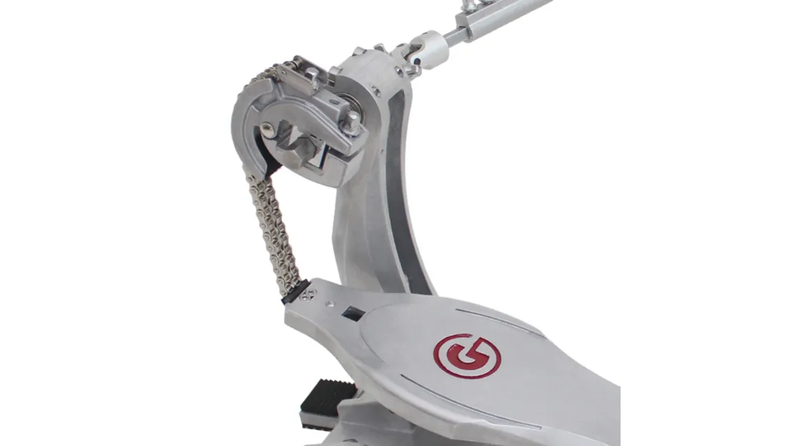 Gibraltar 9711G-DB Double Pedal G-Class
