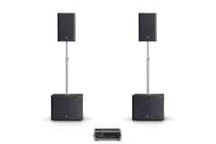 Passive PA Komplettsets