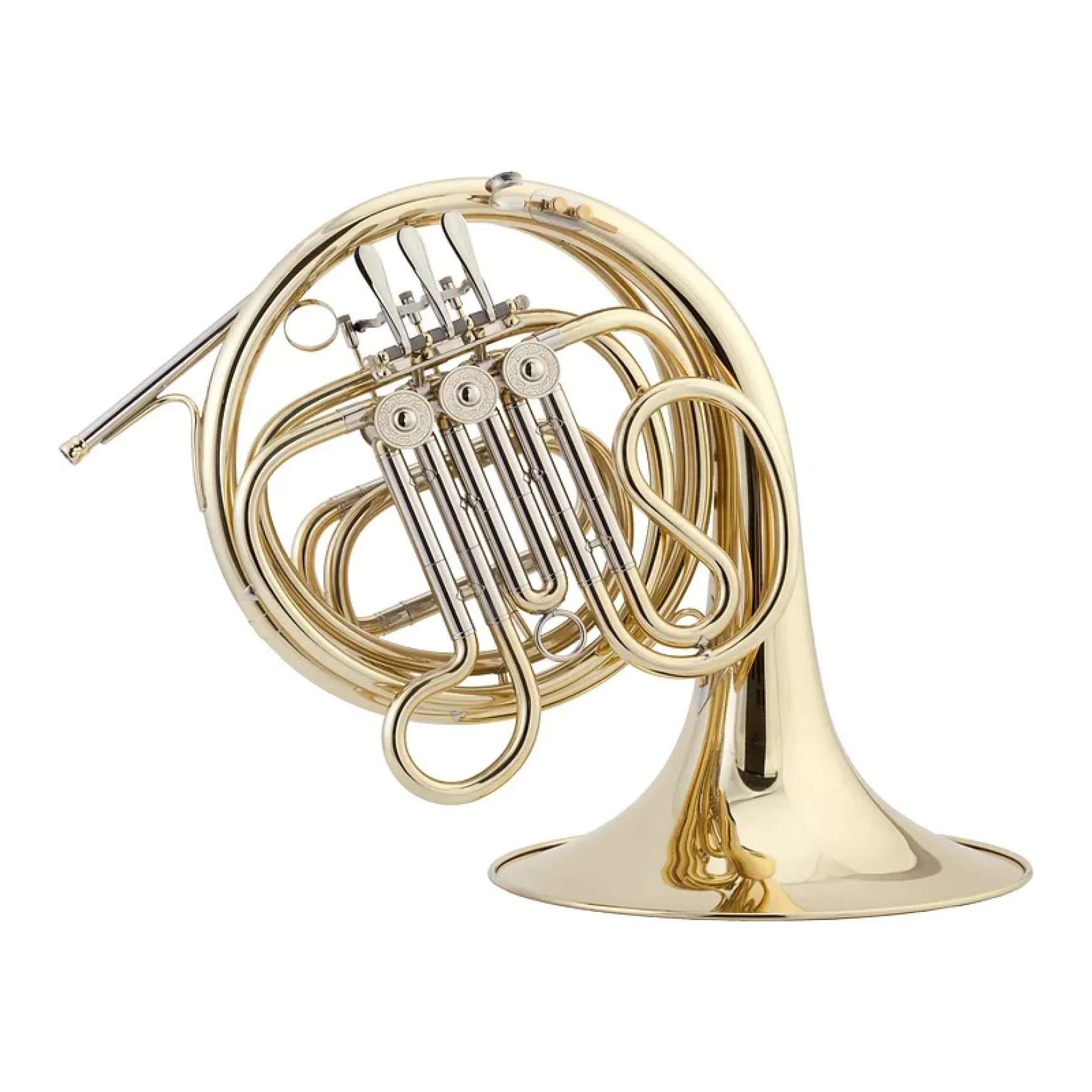 Josef Lidl F-Schüler Horn LHR 316