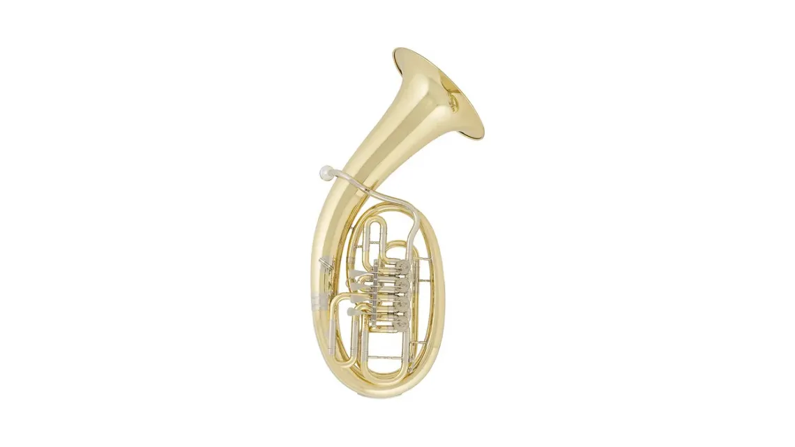 Josef Lidl B-Bariton LEP 537-4