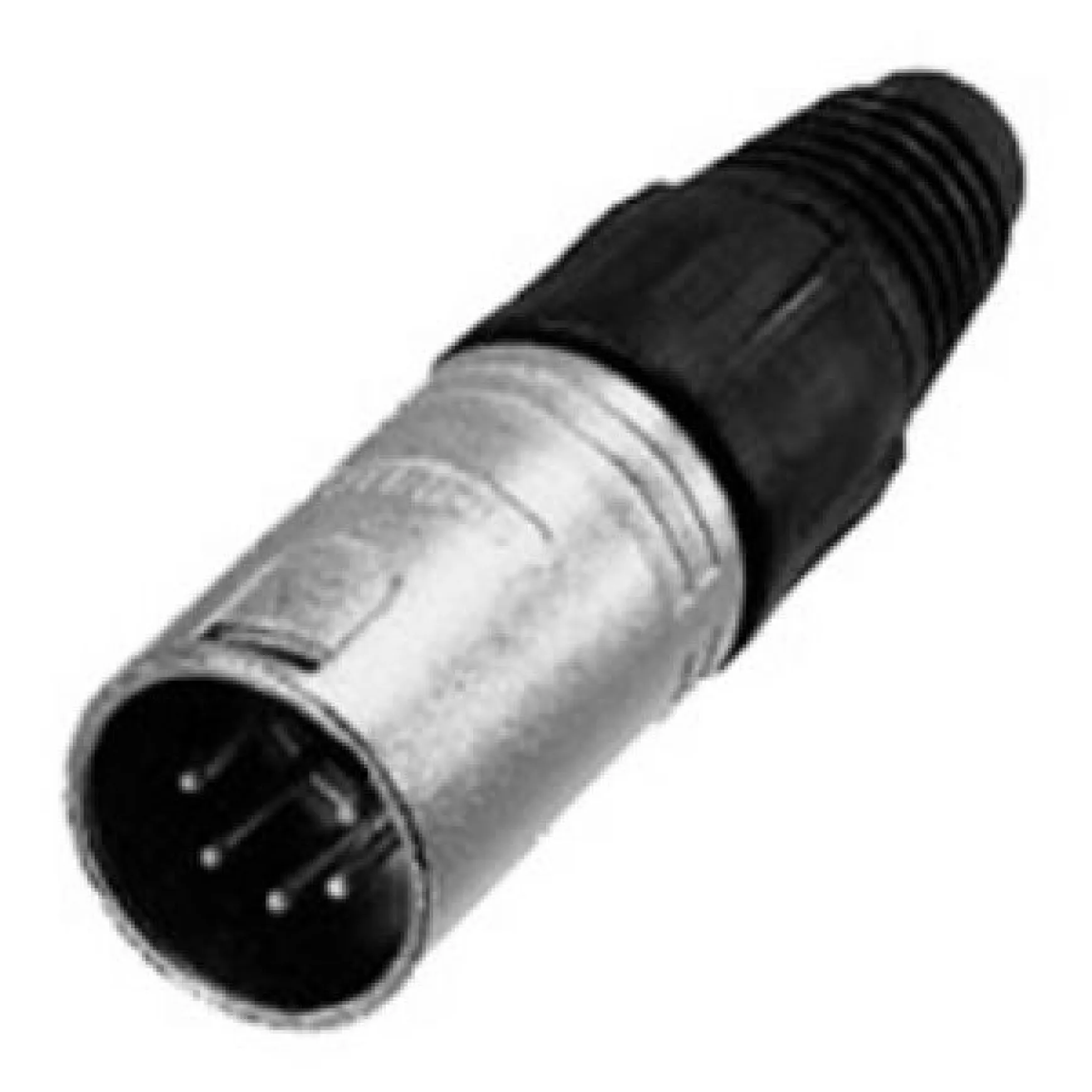 Neutrik NC5 MX Stecker