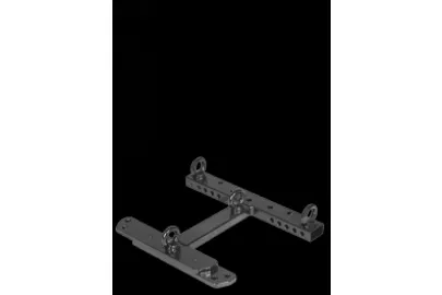 HK Audio MC 1 Wandhalterung