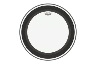Remo 20" Emperor SMT Clear