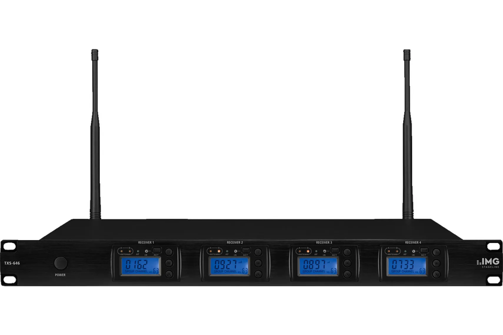 IMG Stageline TXS-646