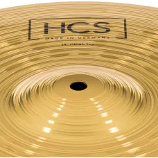 Meinl HCS14H 14" HCS - HiHat