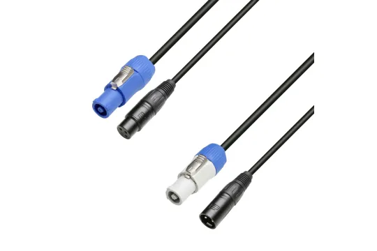 Adam Hall Cables 8101PSDT0300