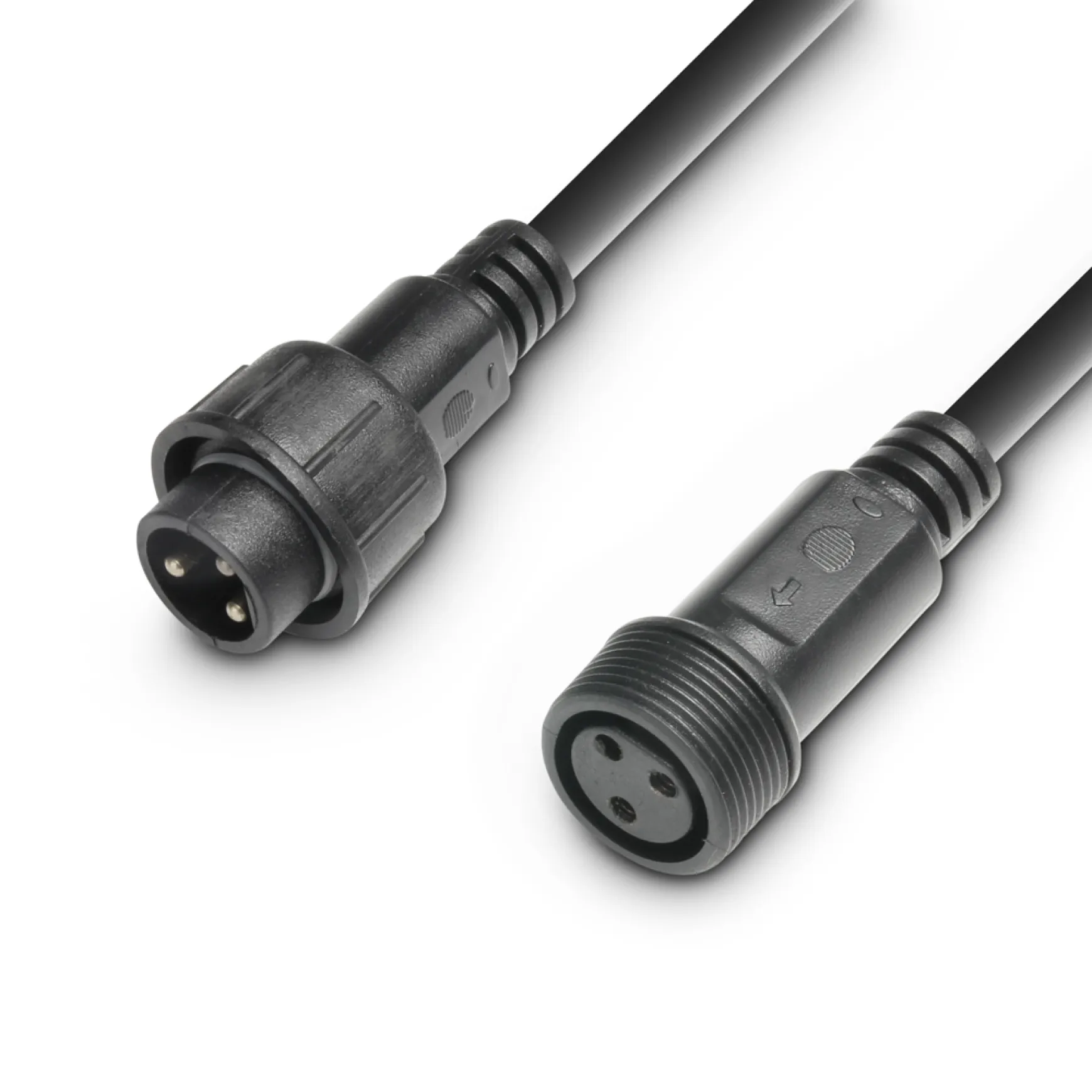 Cameo Power EX 001 Cable IP65 1m
