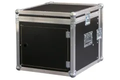 12 HE 19" Racks
