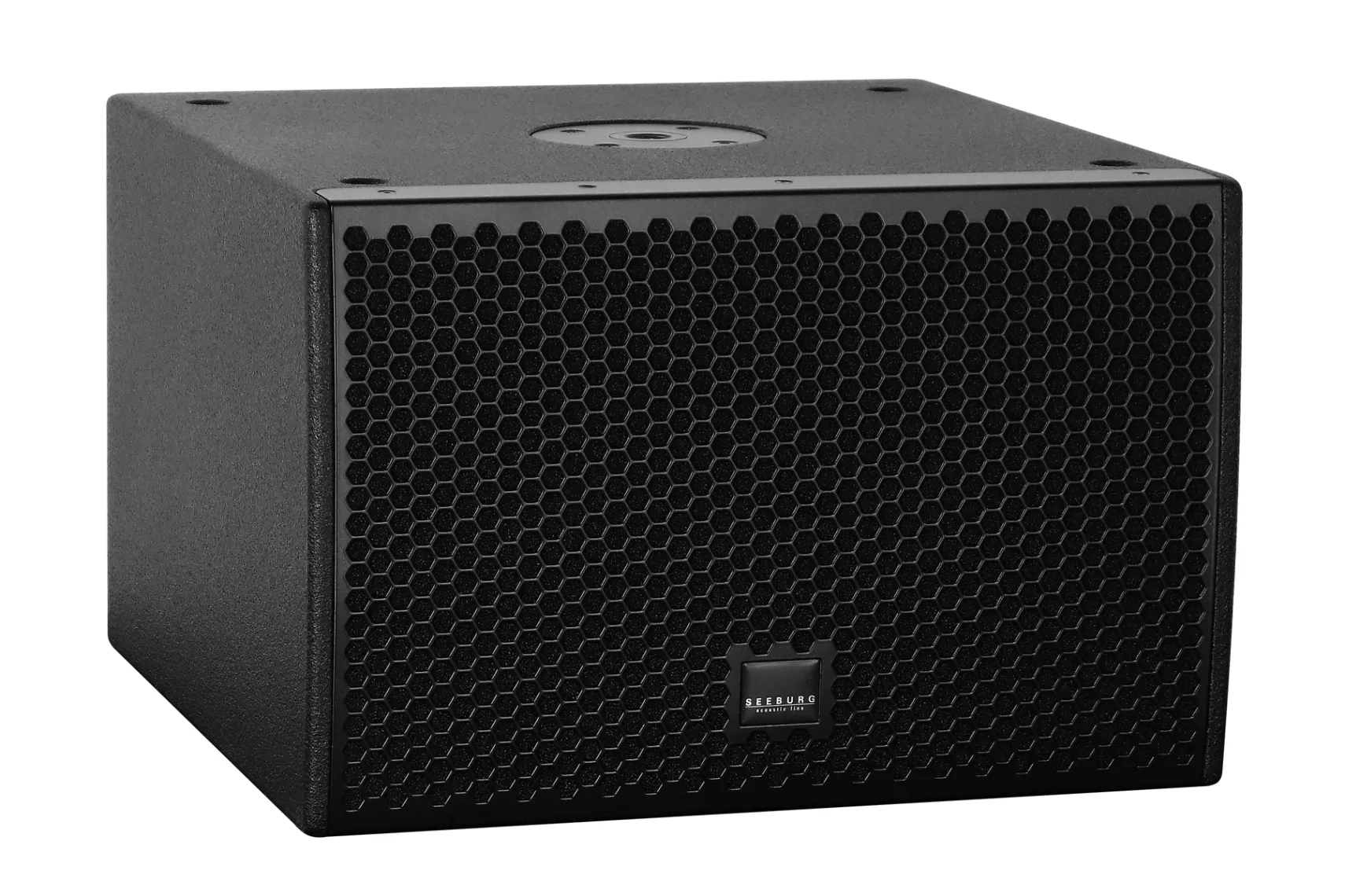 Seeburg Acoustic Line G Sub 1001
