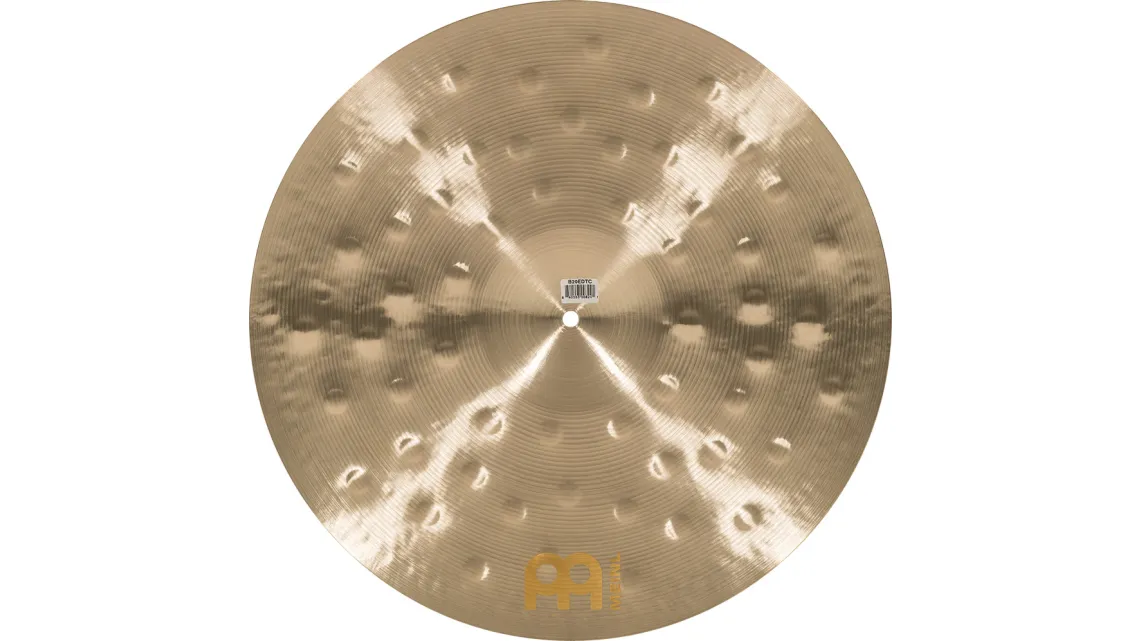 Meinl B20EDTC 20" Byzance Extra Dry Thin Crash