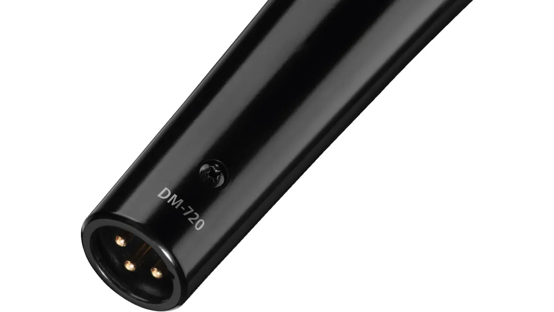IMG Stageline DM-720