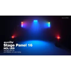 Eurolite Stage Panel 16 HCL LED