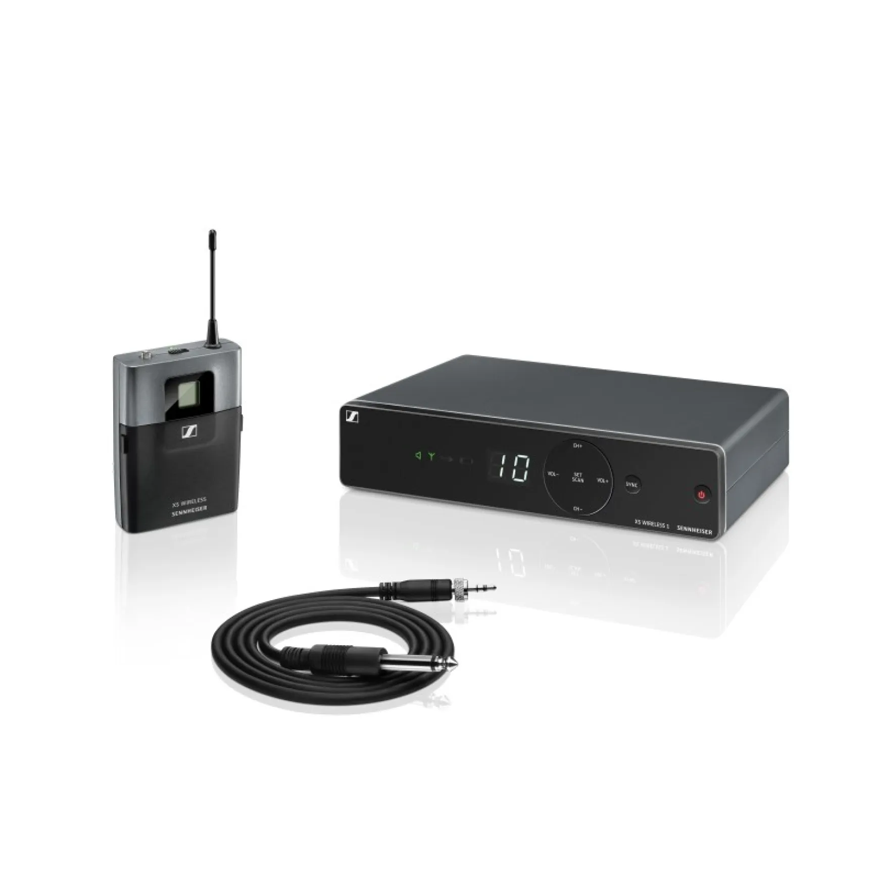 Sennheiser xsw 1-ci1-e