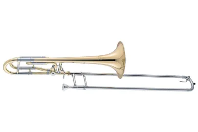 Jupiter JTB1150FRQ Bb/F-Tenorposaune