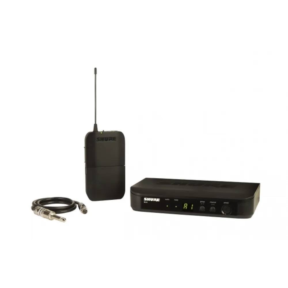 Shure BLX14E S8