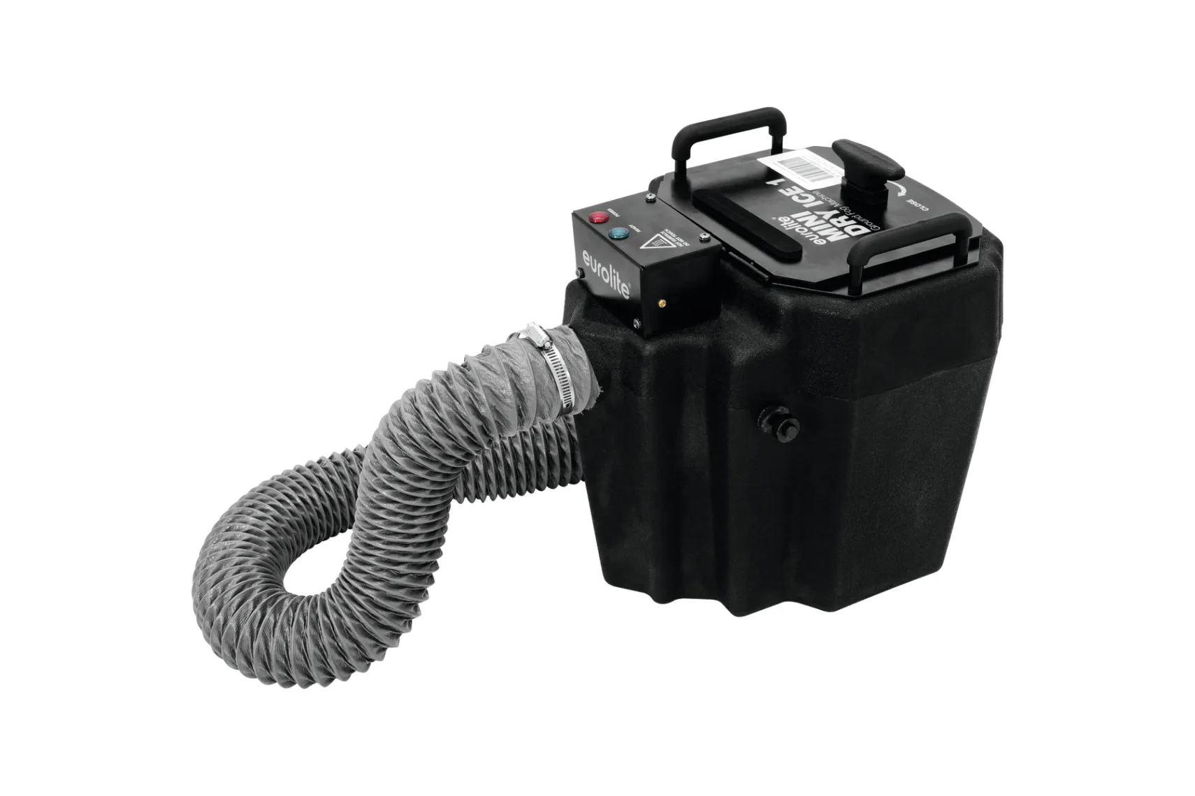 Eurolite Mini Dry Ice 1 Bodennebelmaschine B-Ware