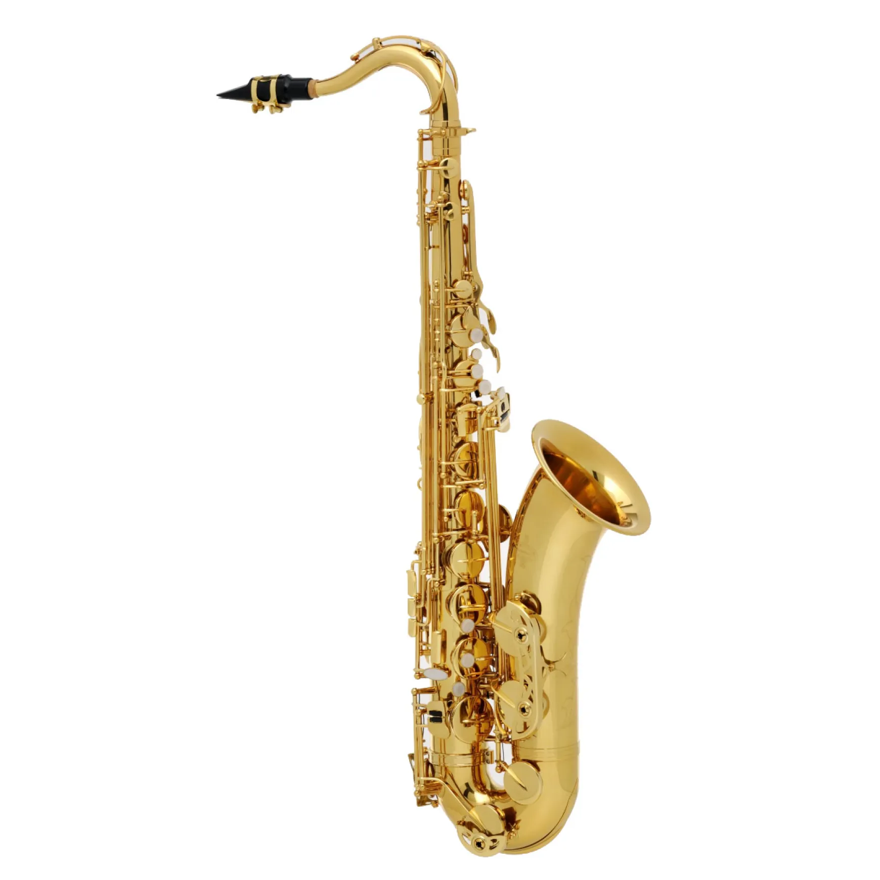 Buffet Crampon BC8102-1-0 Student Saxophone