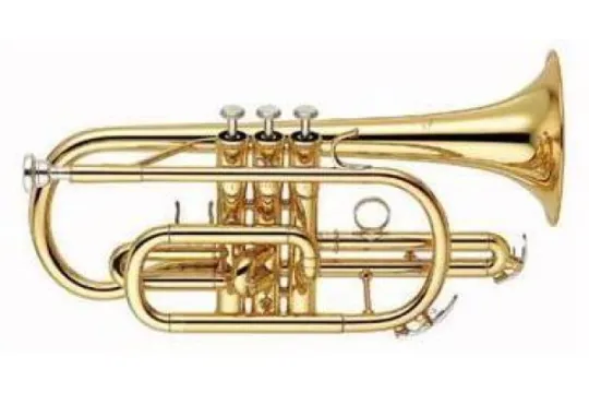 Yamaha YCR-6330 II