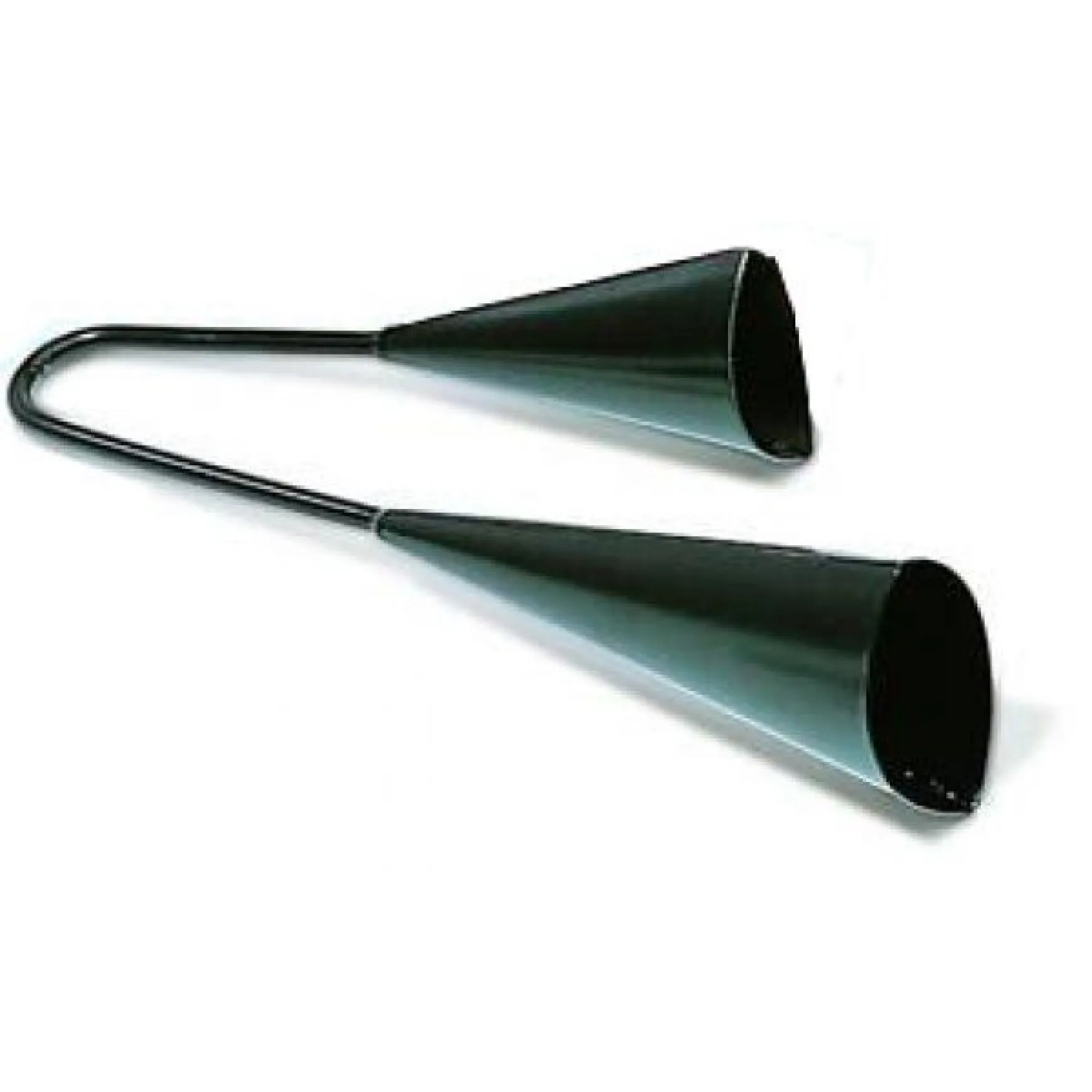 Sonor LAG Agogo Bell Metall
