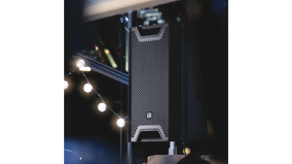 LD Systems ICOA 12