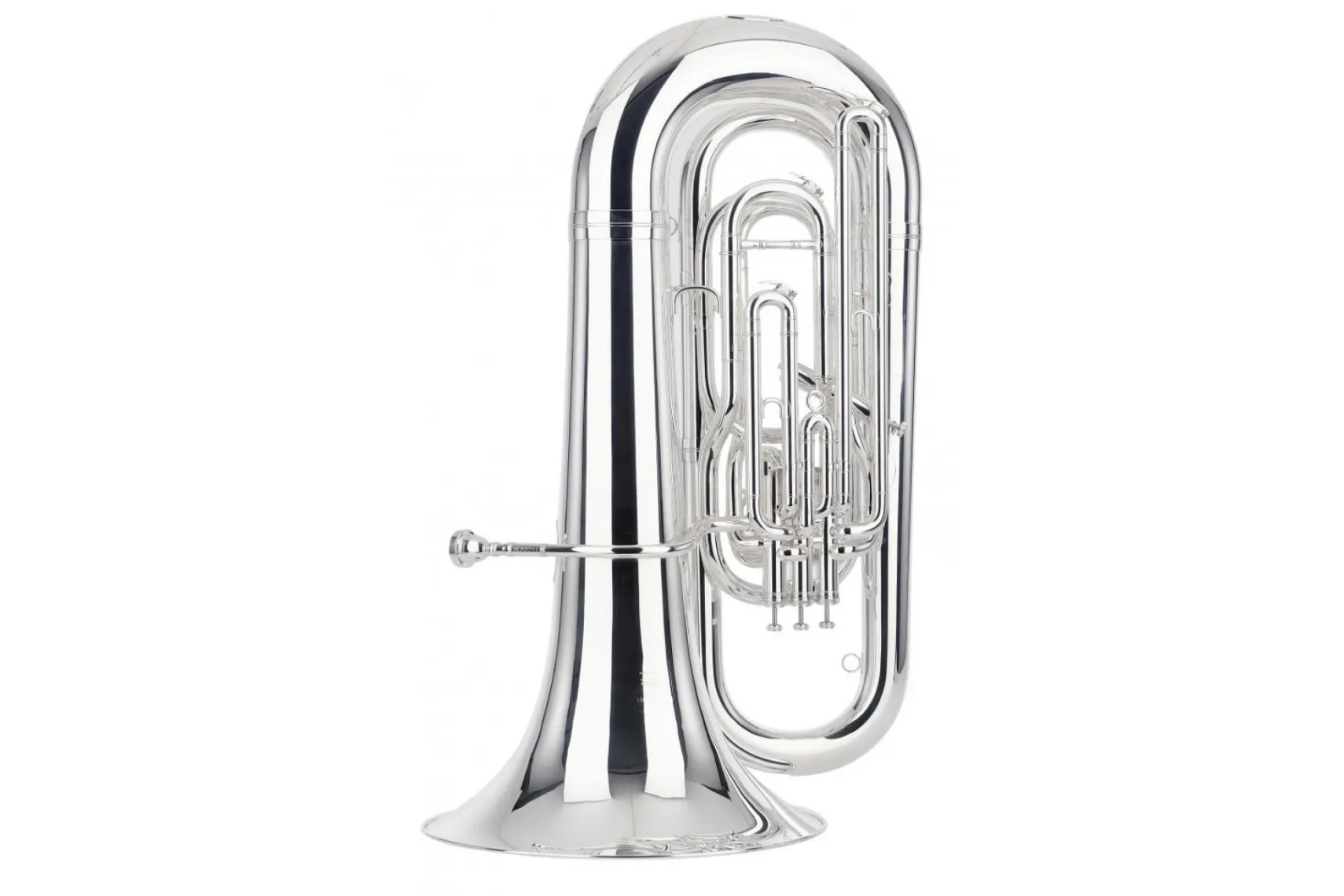 Besson BE994-2 Sovereign Bb-Tuba