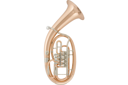 Josef Lidl LTH721-4  Bb-Tenorhorn