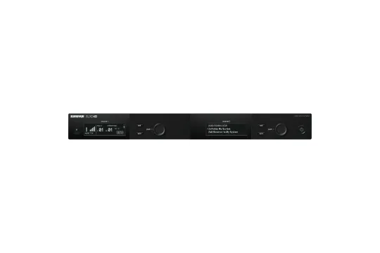 Shure SLXD4DE H56