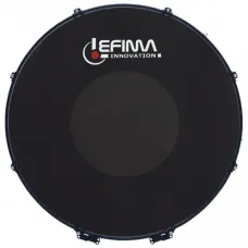 Lefima BCB 2616 Bass Drum Nano Carbon