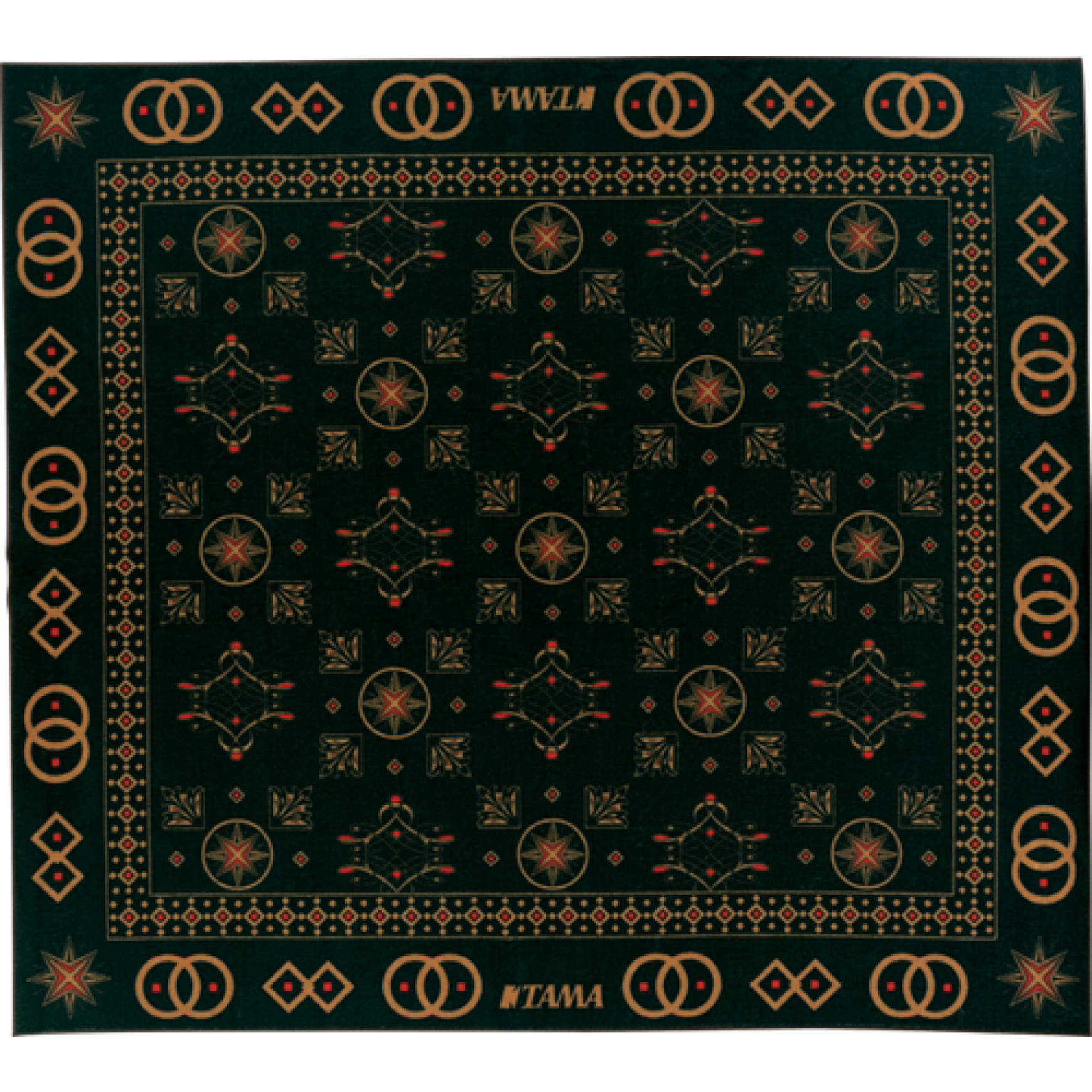 Tama DR-OR Drum Rug Oriental