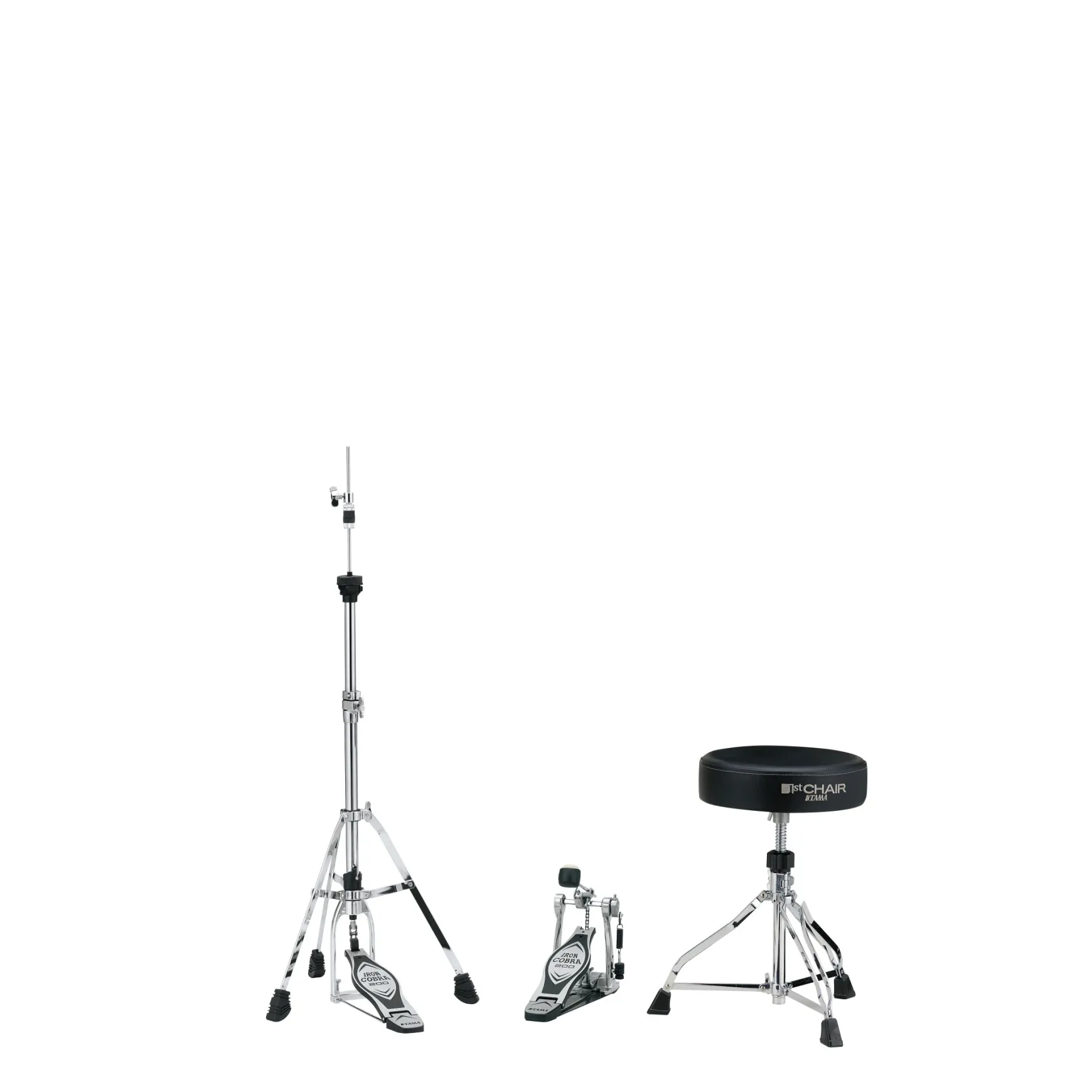 Tama HED3R Hardware Set