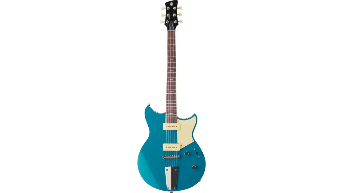 Yamaha Revstar RSS02T Swift Blue