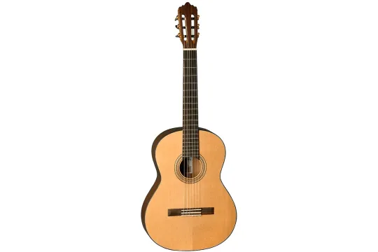 La Mancha Rubi C