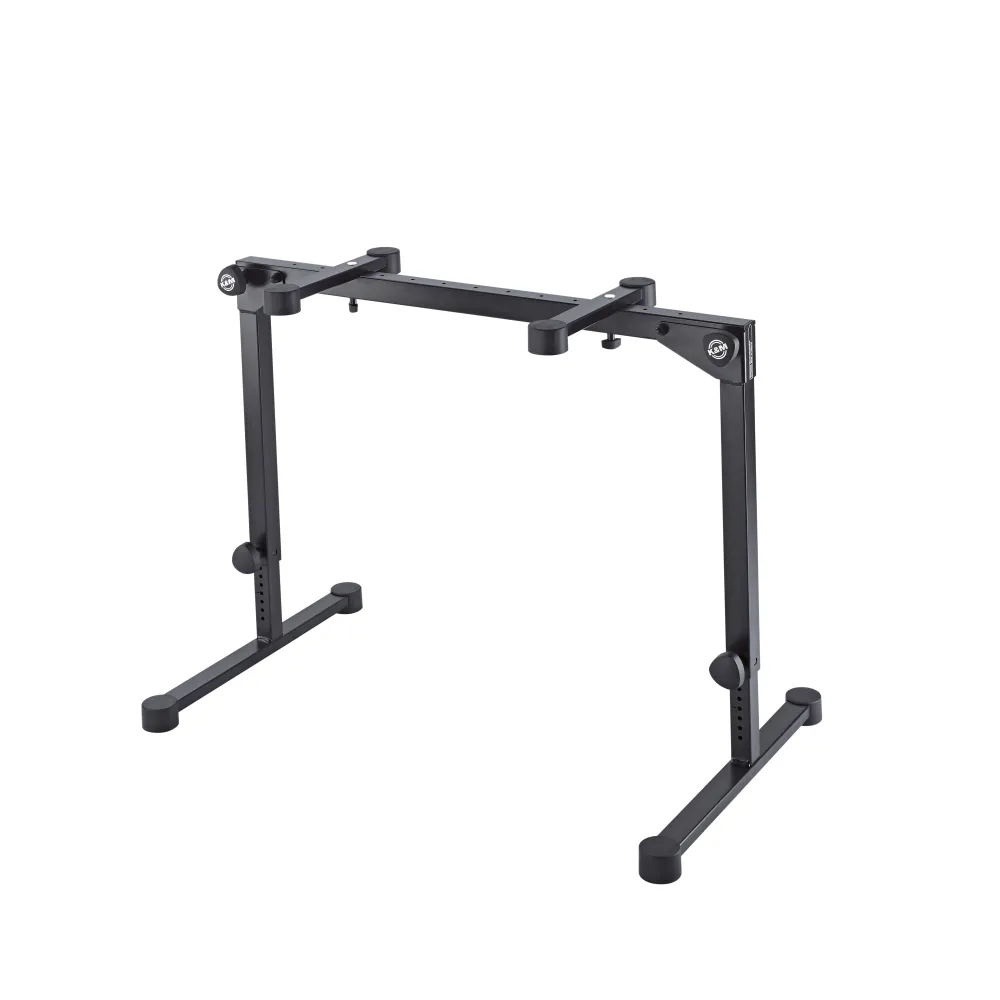 K&M 18820 Keyboardtisch Omega Pro schwarz