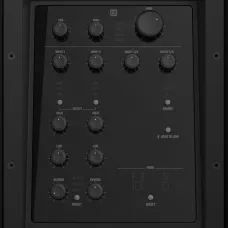 LD Systems DAVE 12 G4X Bundle