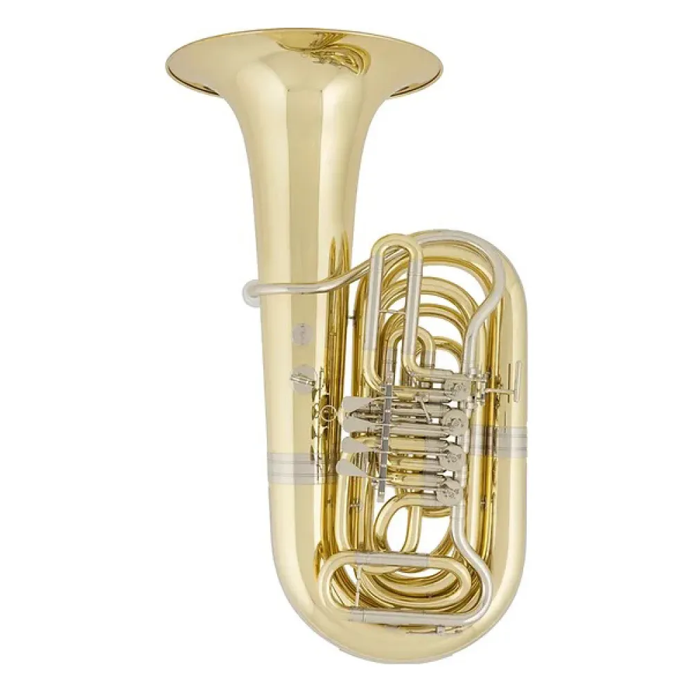 Josef Lidl B-Tuba LBB 686-4 R