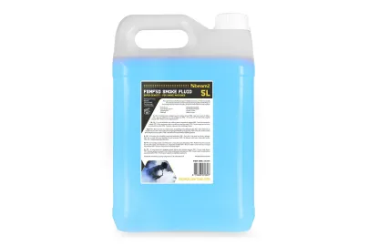beamZ FSMF5D Nebelfluid 5L Super-Density
